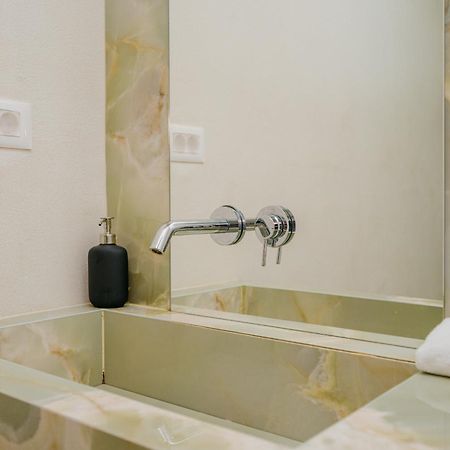 City Center Design Apartments Sarajevo Luaran gambar