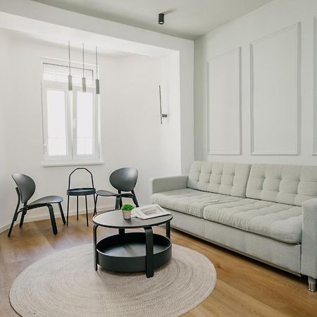 City Center Design Apartments Sarajevo Luaran gambar