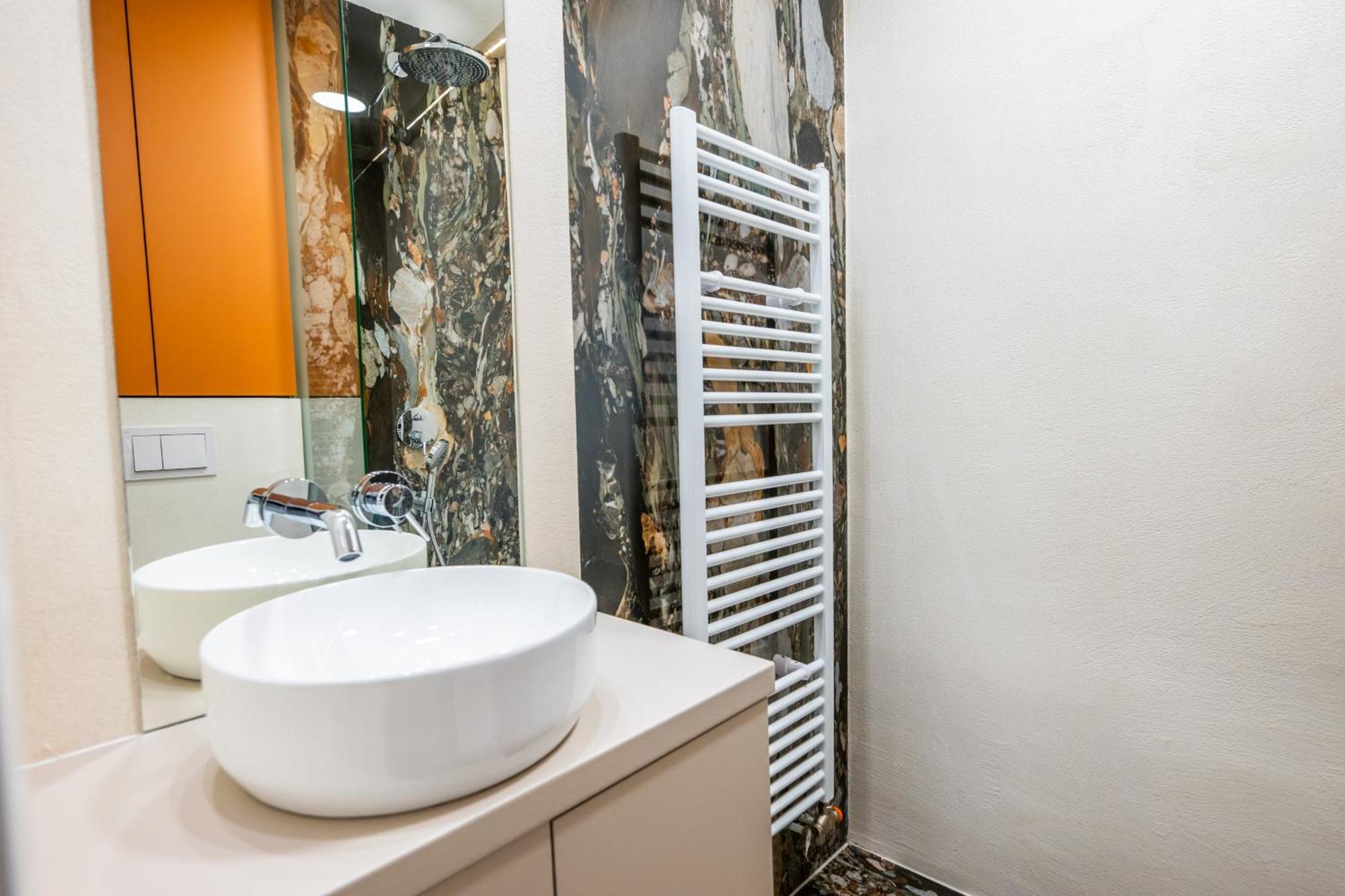 City Center Design Apartments Sarajevo Luaran gambar