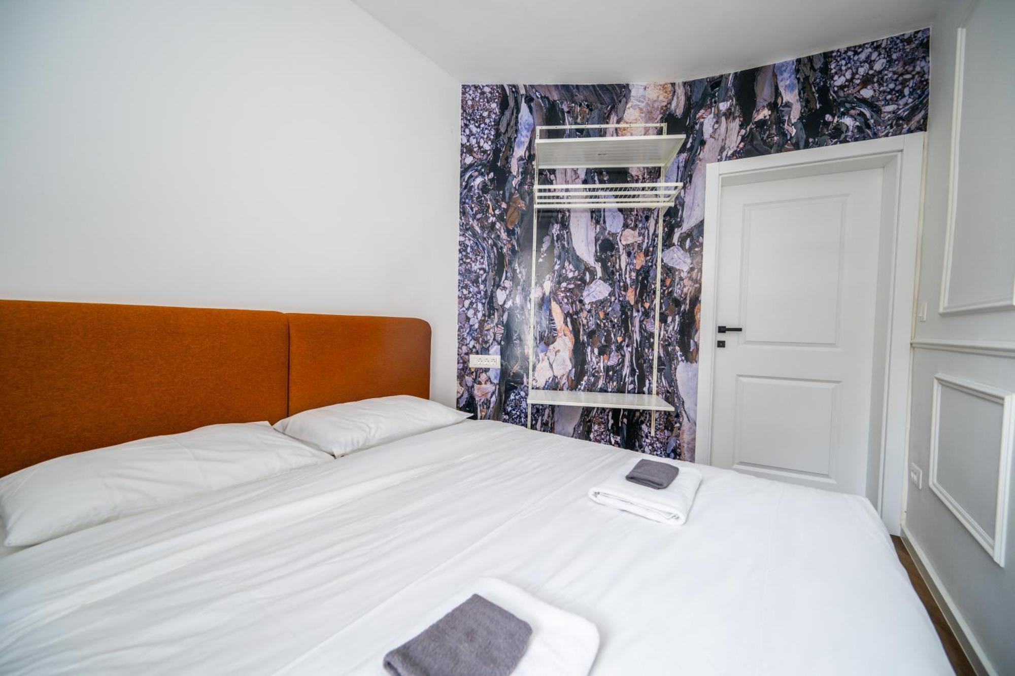 City Center Design Apartments Sarajevo Luaran gambar