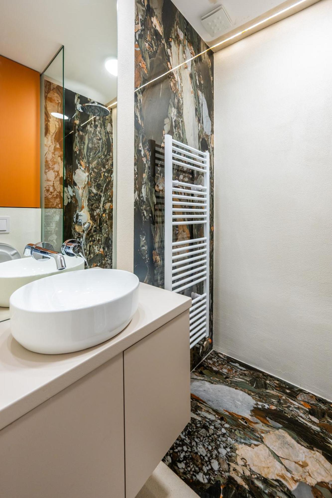 City Center Design Apartments Sarajevo Luaran gambar