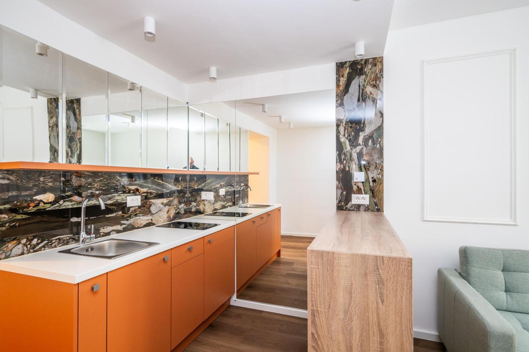 City Center Design Apartments Sarajevo Luaran gambar