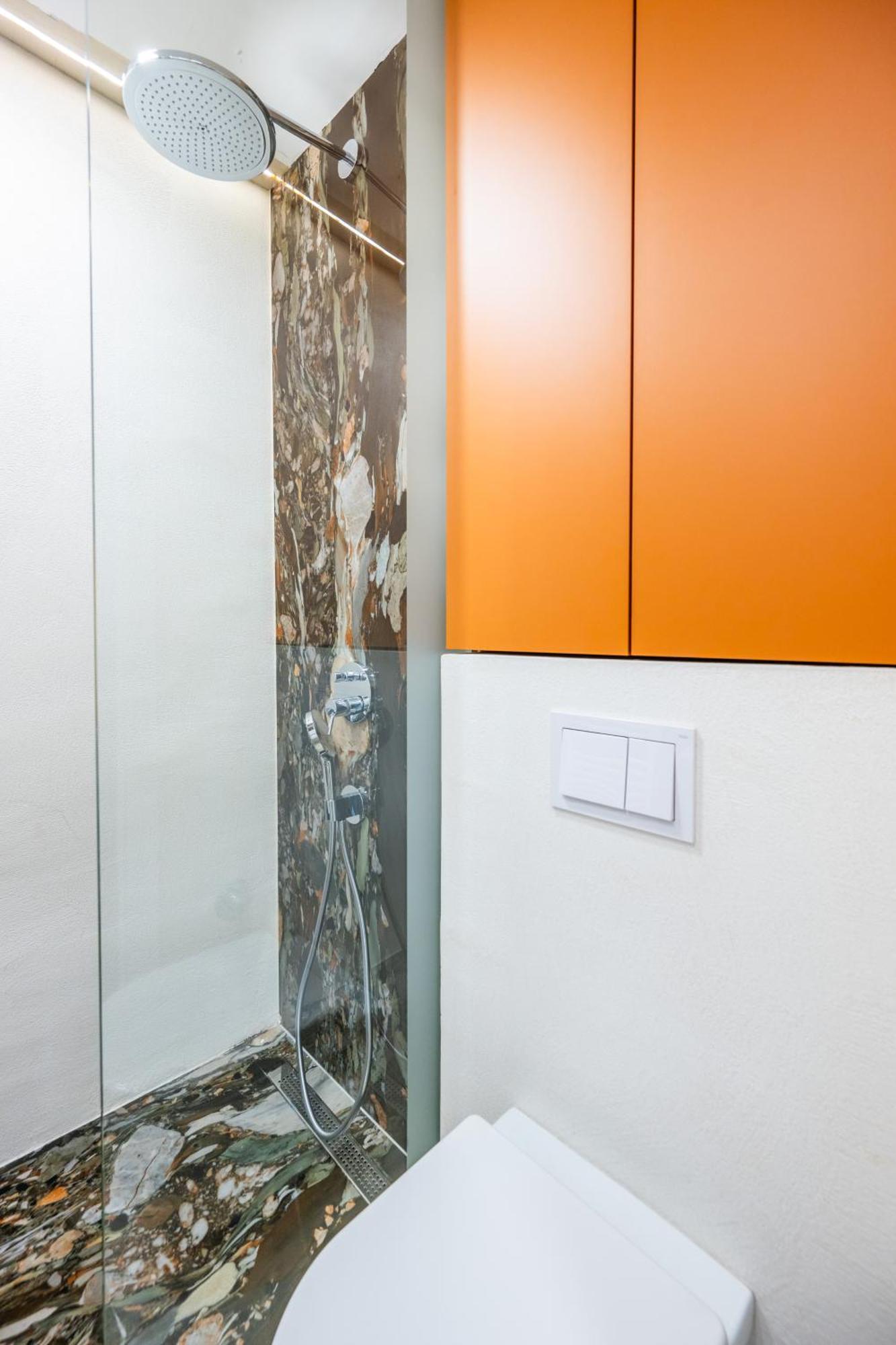 City Center Design Apartments Sarajevo Luaran gambar