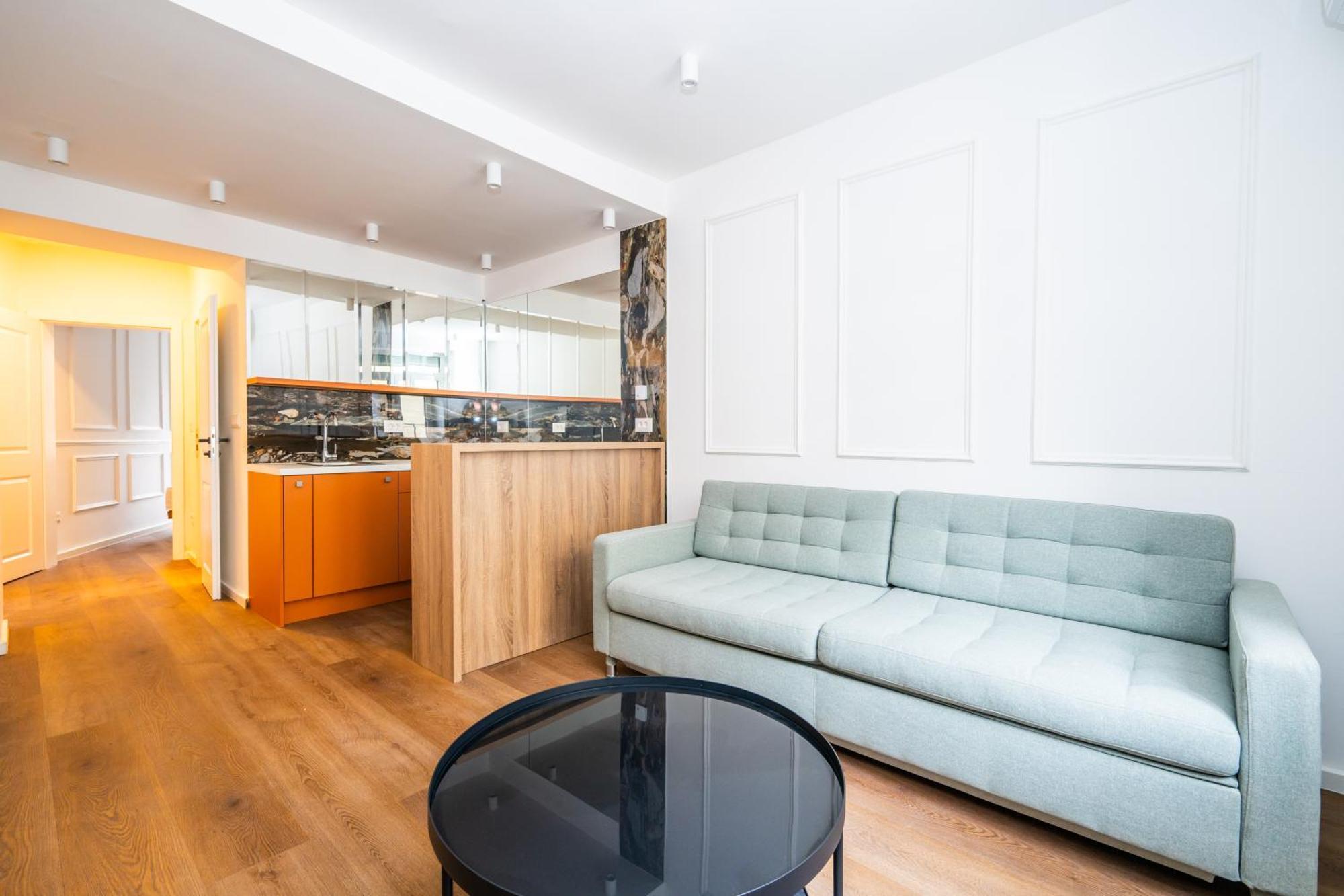 City Center Design Apartments Sarajevo Luaran gambar