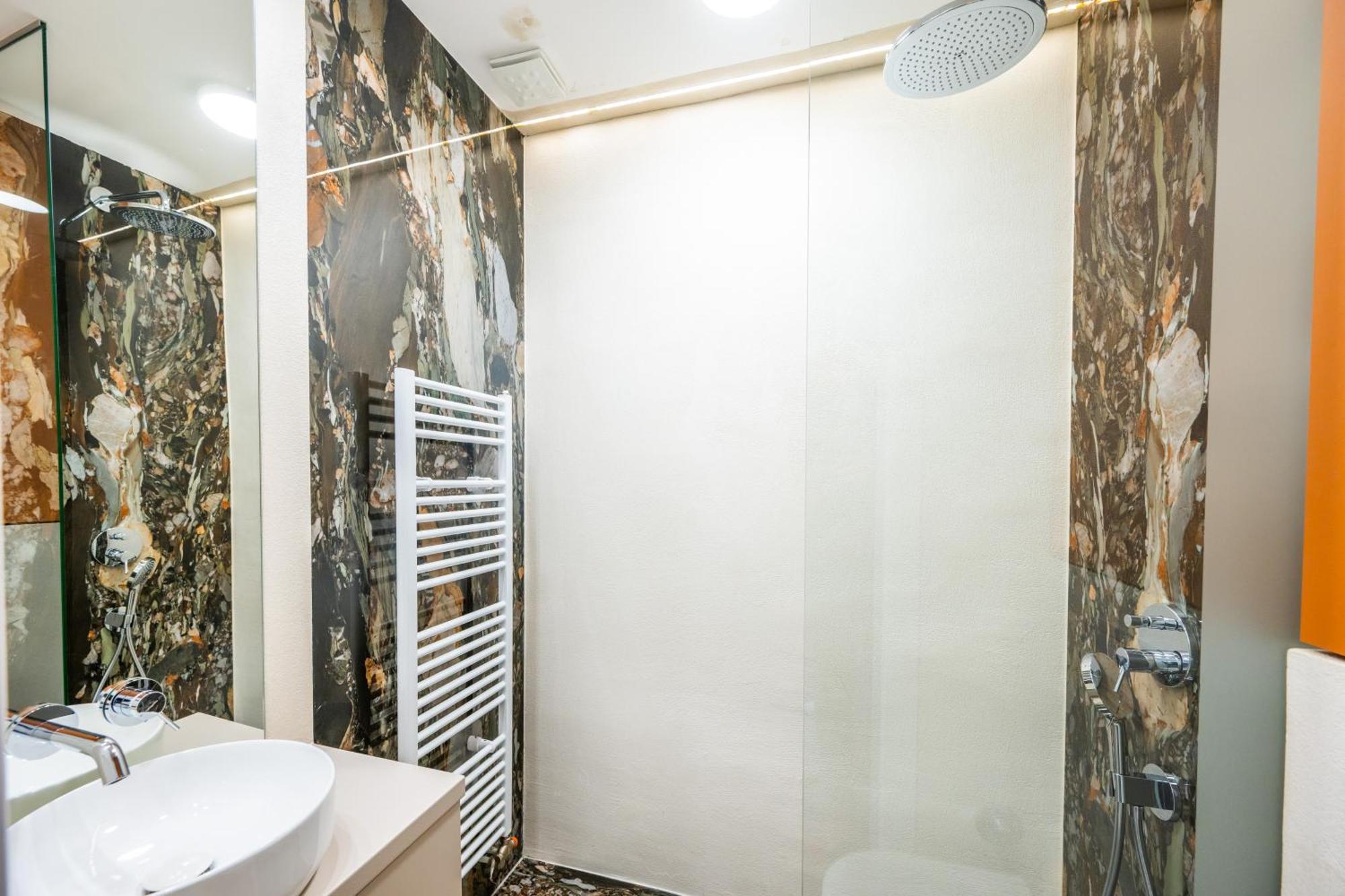 City Center Design Apartments Sarajevo Luaran gambar