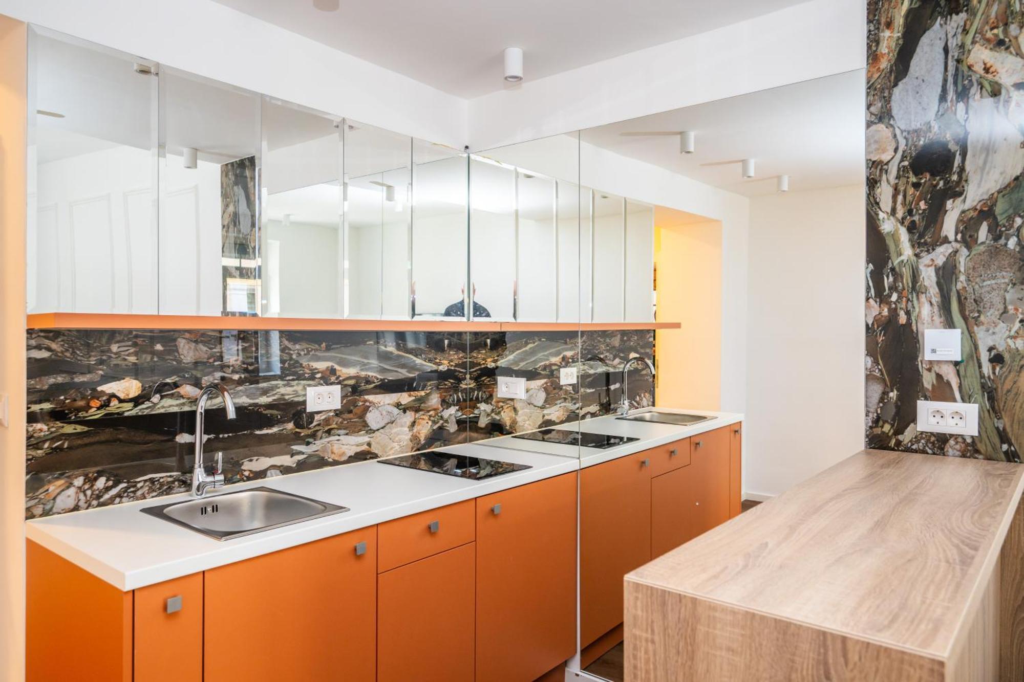 City Center Design Apartments Sarajevo Luaran gambar