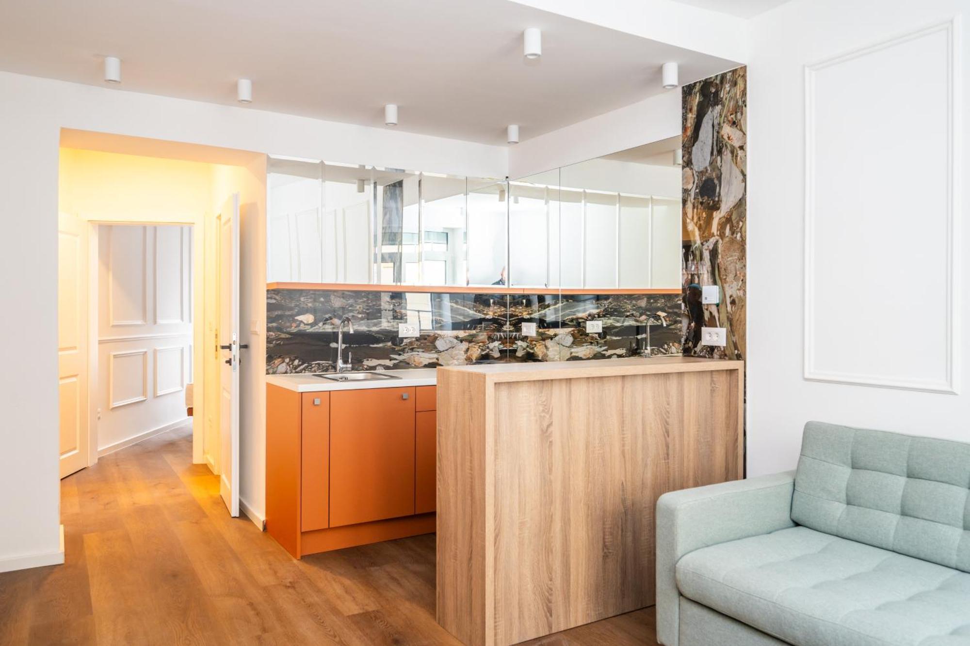 City Center Design Apartments Sarajevo Luaran gambar