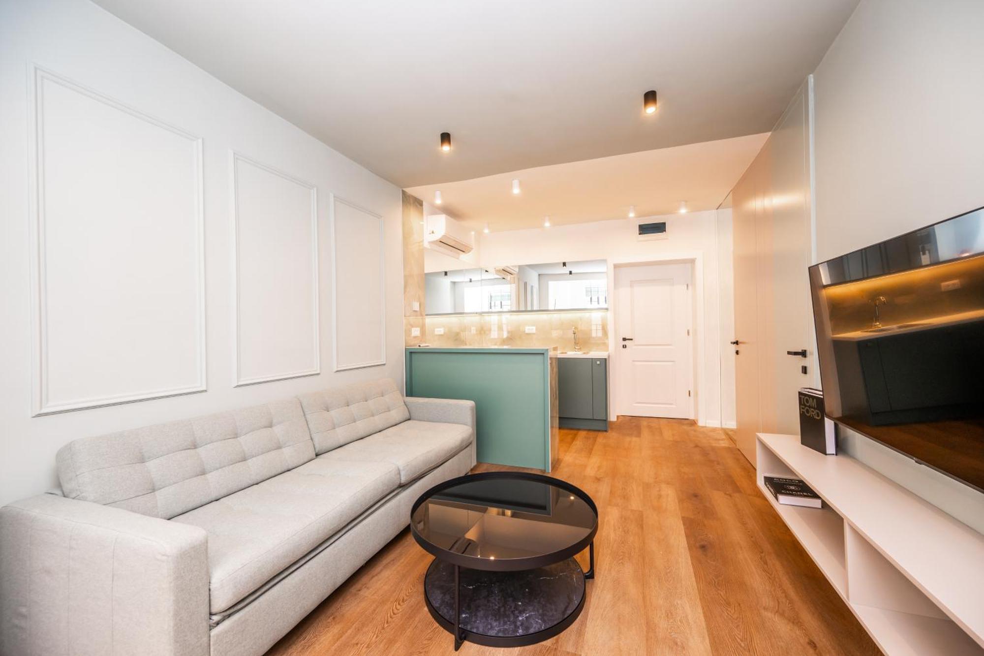 City Center Design Apartments Sarajevo Luaran gambar