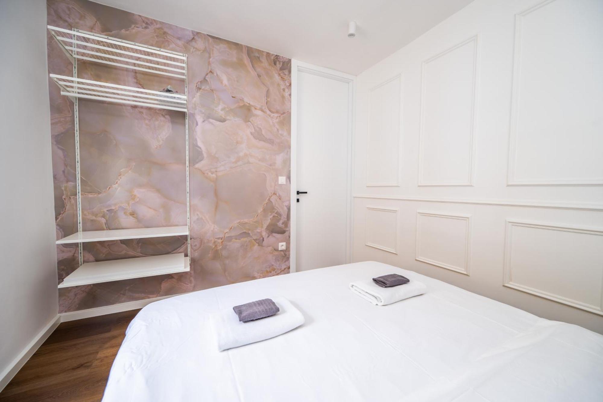 City Center Design Apartments Sarajevo Luaran gambar