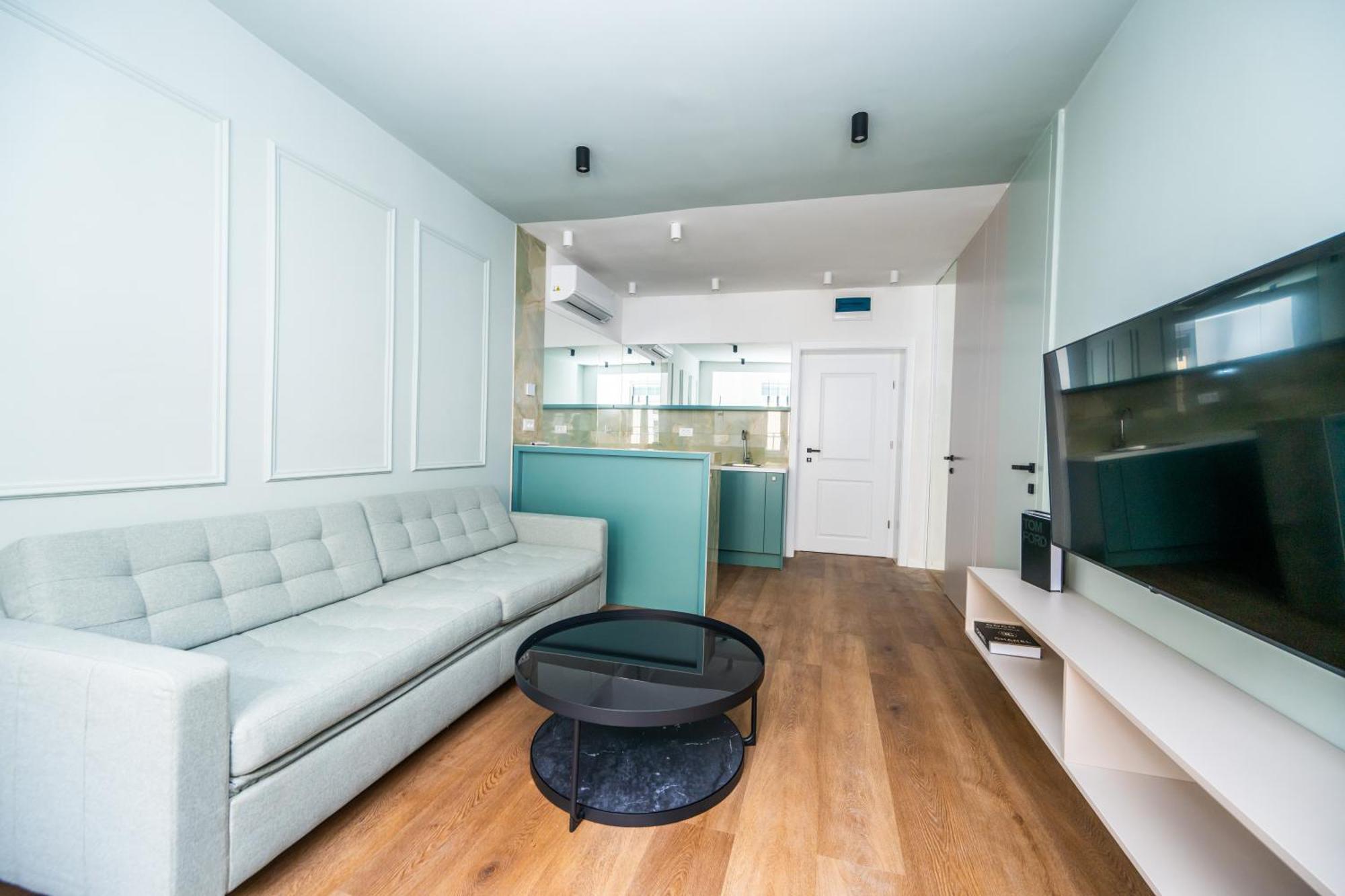 City Center Design Apartments Sarajevo Luaran gambar