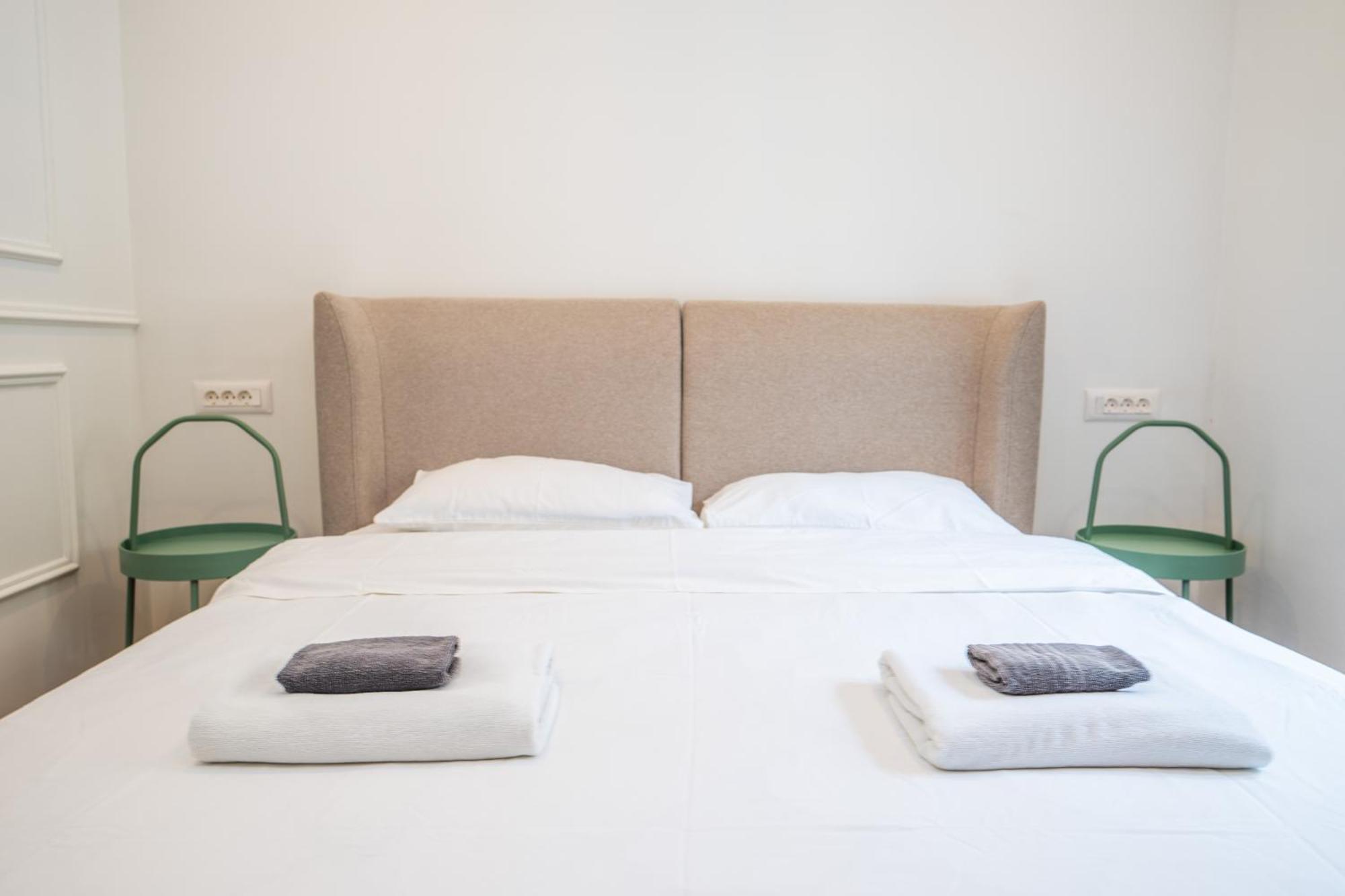 City Center Design Apartments Sarajevo Luaran gambar