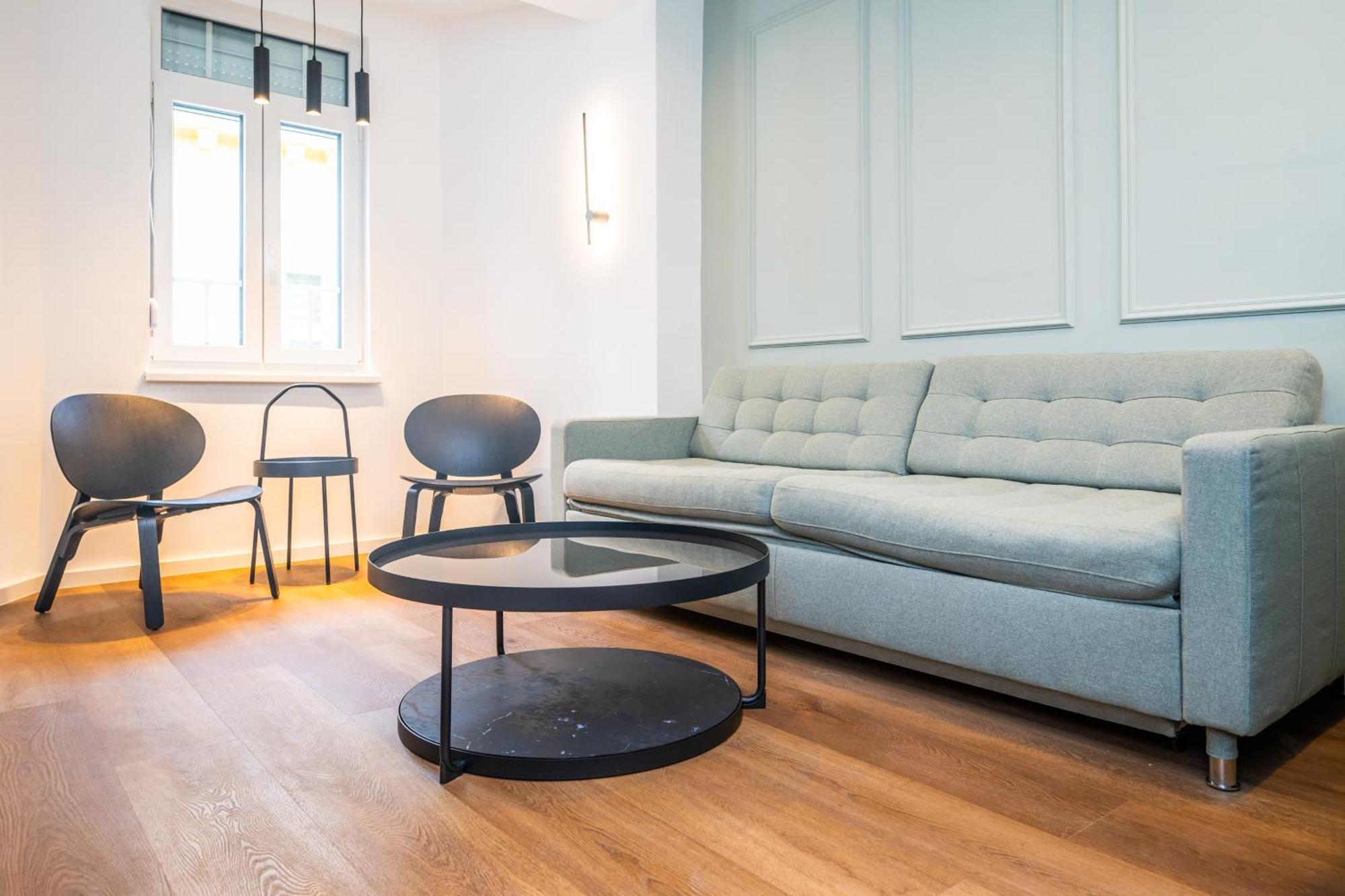 City Center Design Apartments Sarajevo Luaran gambar