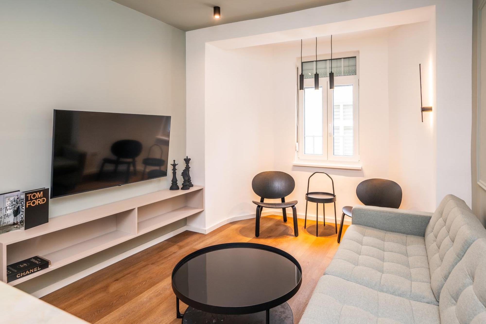 City Center Design Apartments Sarajevo Luaran gambar