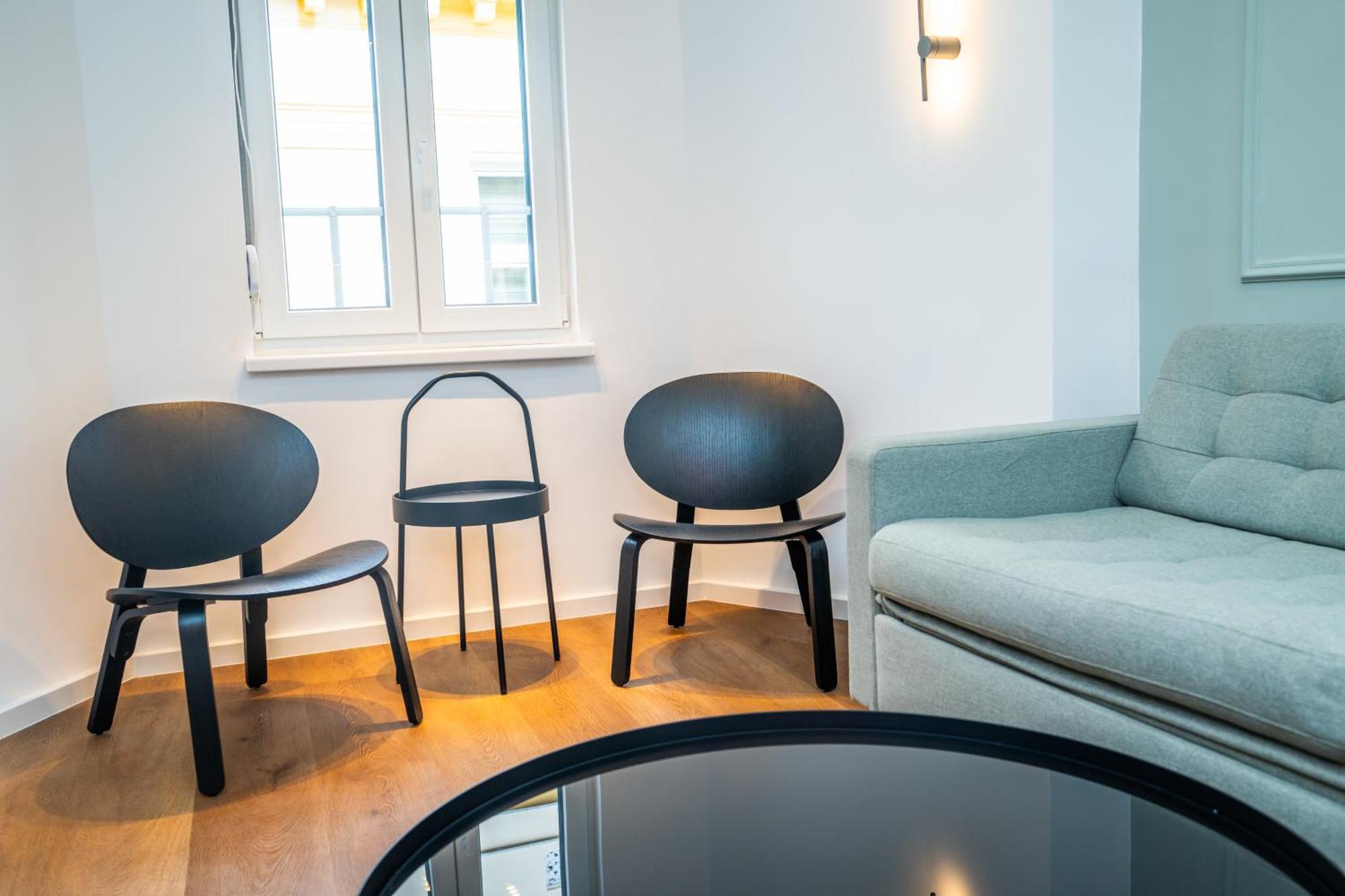 City Center Design Apartments Sarajevo Luaran gambar