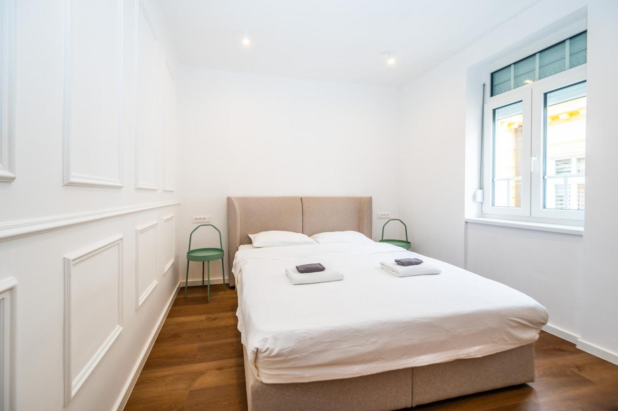 City Center Design Apartments Sarajevo Luaran gambar