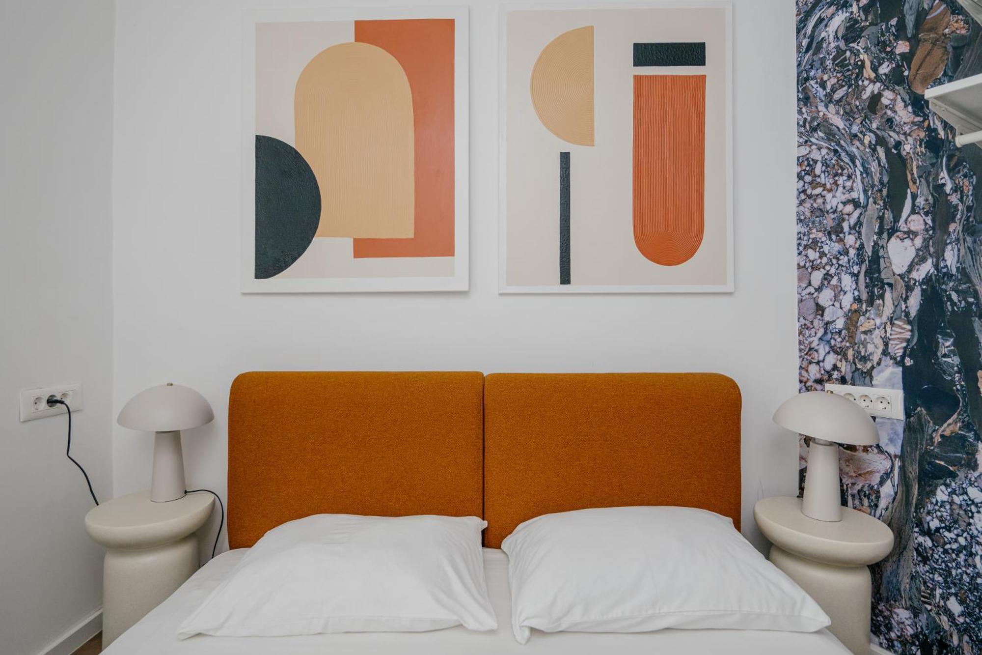 City Center Design Apartments Sarajevo Luaran gambar