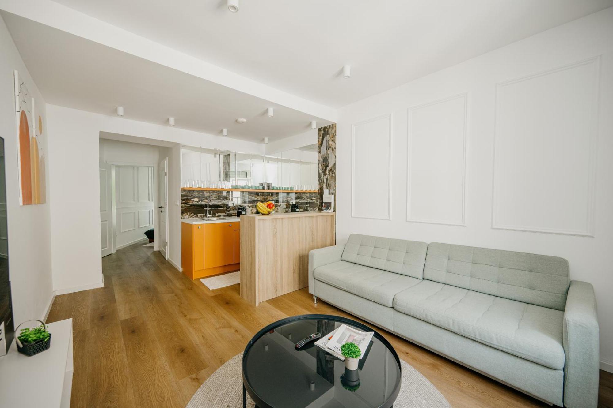 City Center Design Apartments Sarajevo Luaran gambar