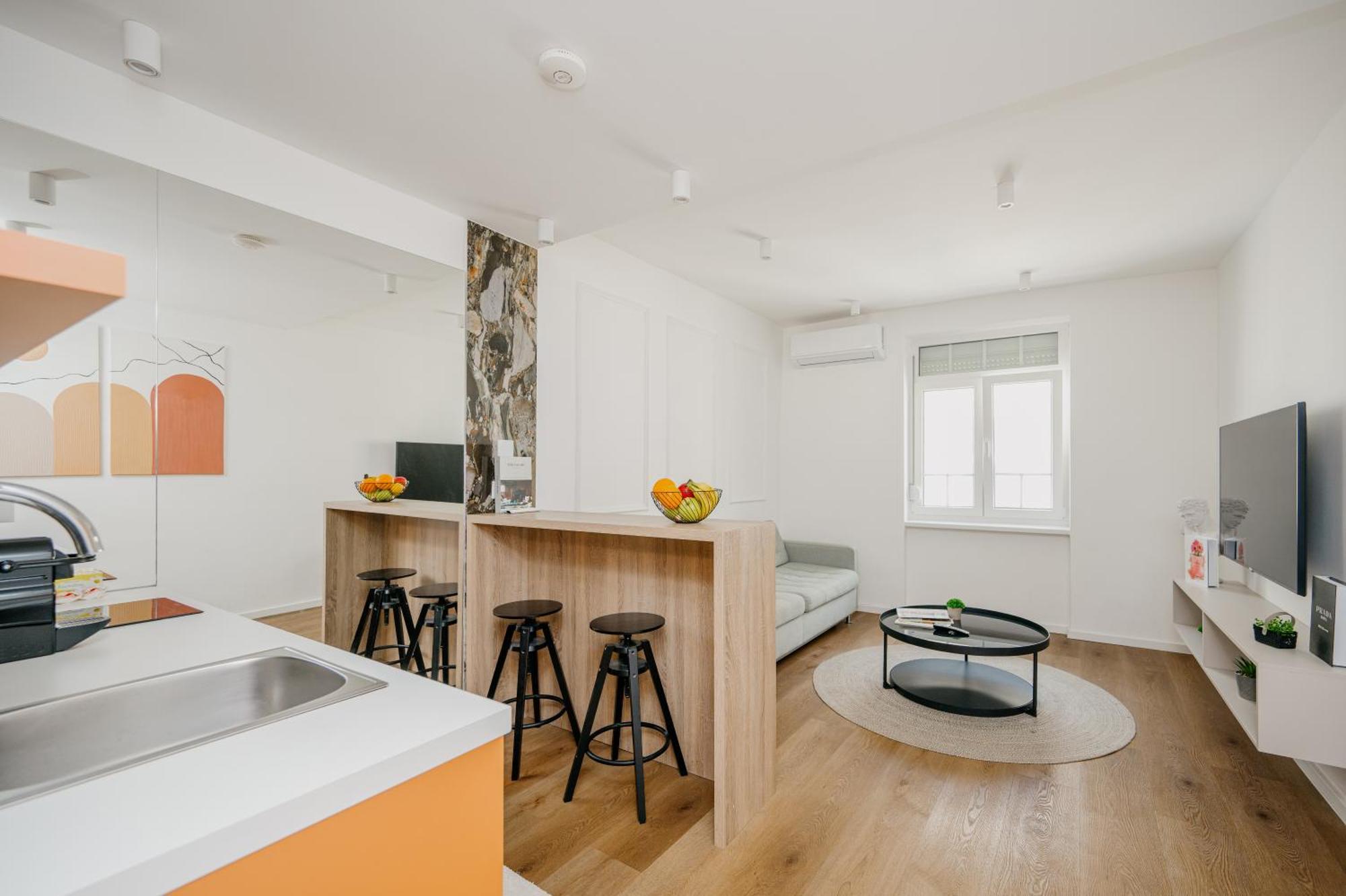 City Center Design Apartments Sarajevo Luaran gambar