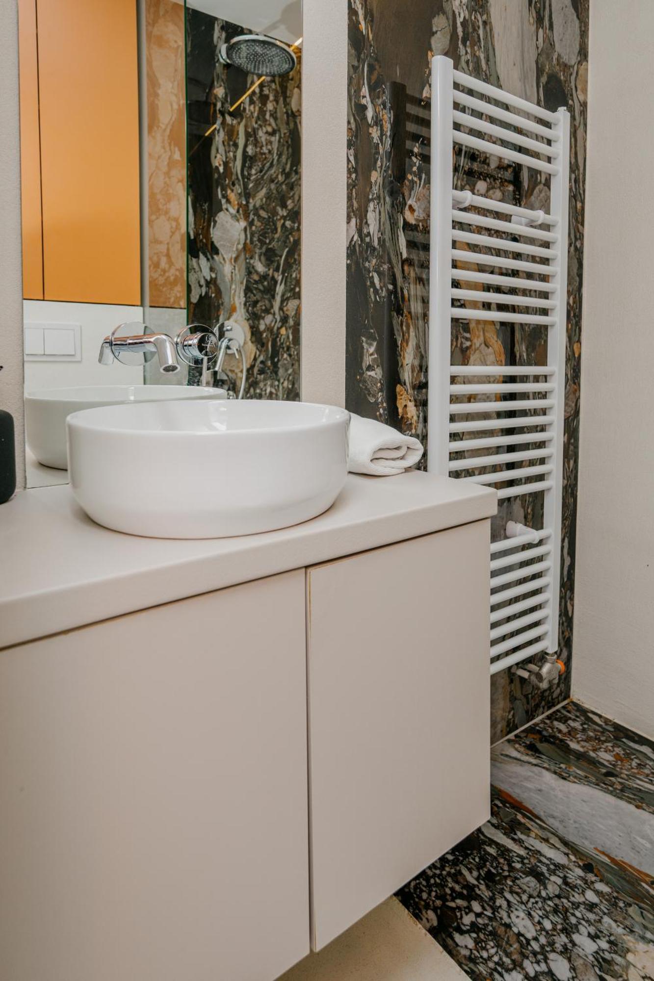 City Center Design Apartments Sarajevo Luaran gambar