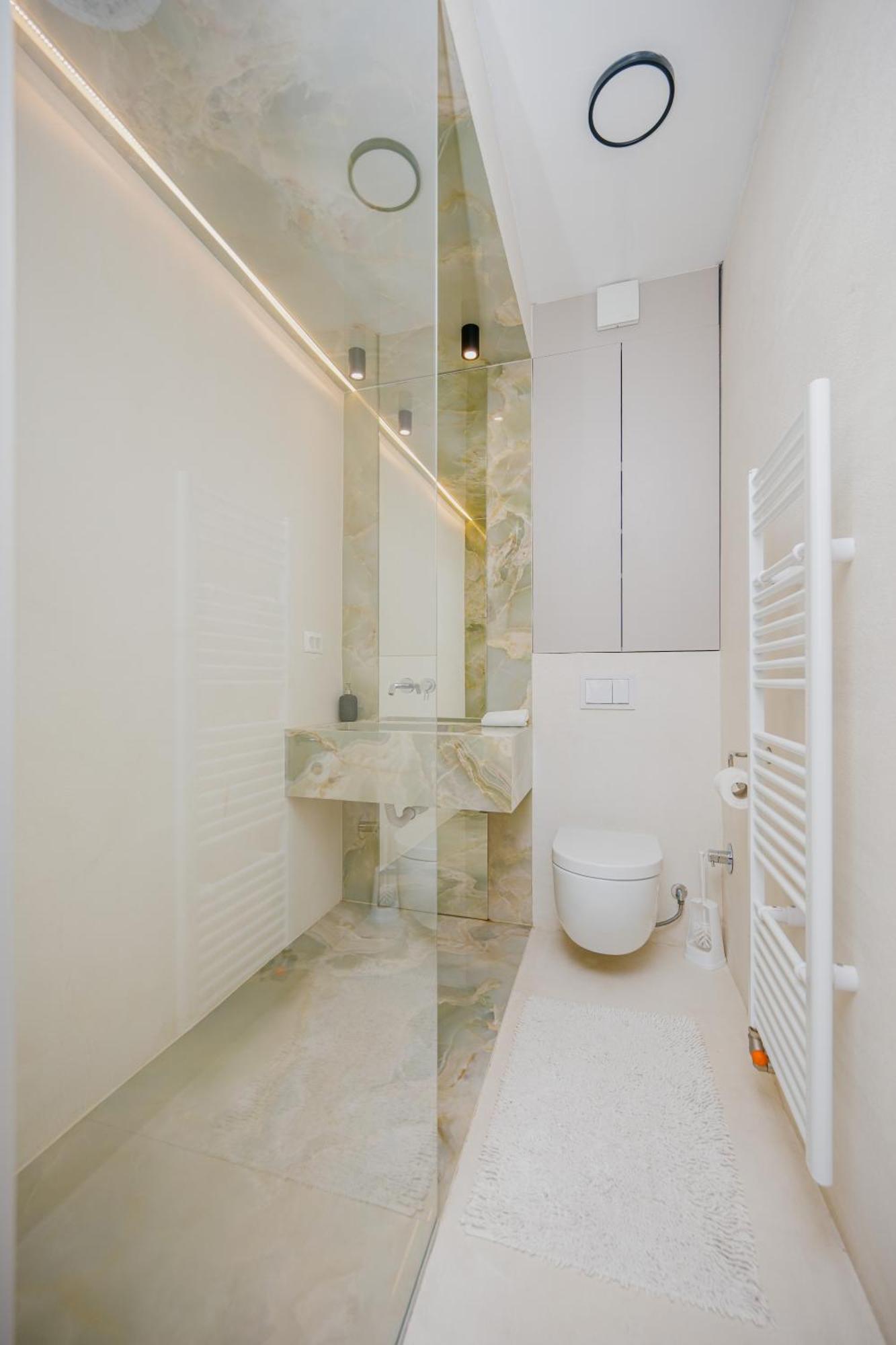 City Center Design Apartments Sarajevo Luaran gambar
